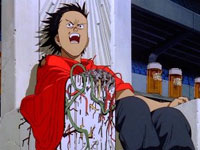 Anime Breakdown: Akira