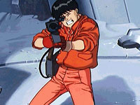 Anime Breakdown: Akira