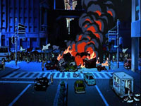 Anime Breakdown: Akira