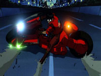 Anime Breakdown: Akira