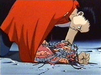 Anime Breakdown: Akira