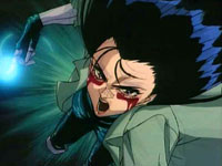 Anime Breakdown: Battle Angel Alita