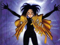 Anime Breakdown: Battle Angel Alita