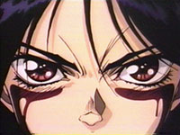 Anime Breakdown: Battle Angel Alita