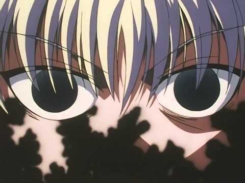 Hunter X Hunter Episode 30 Anime Breakdown