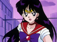 Anime Breakdown: Sailor Moon