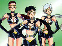 Anime Breakdown: Sailor Moon
