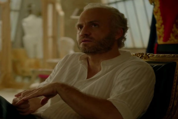Guilty Viewing Pleasures:  American Crime Story 2: The Assassination of Gianni Versace