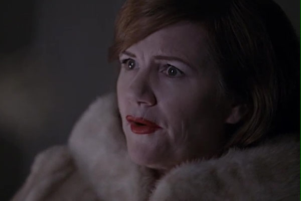 Guilty Viewing Pleasures: Mare Winningham in American Horror Story: Freak Show