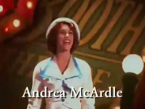 Guilty Viewing Pleasures: Andrea McArdle in Annie