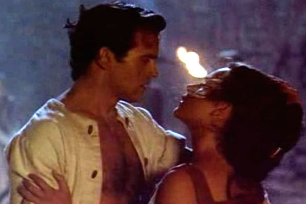 Army of Darkness: Guilty Viewing Pleasures