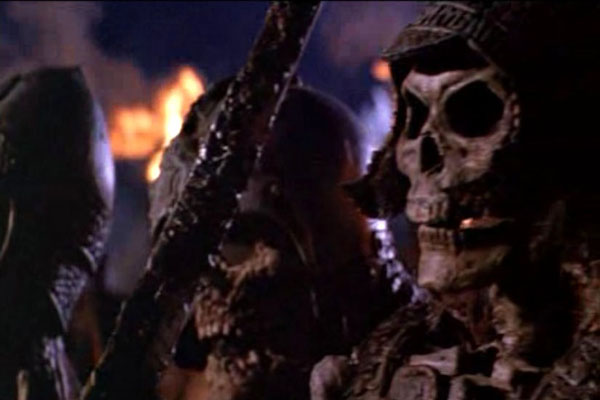 Army of Darkness: Guilty Viewing Pleasures