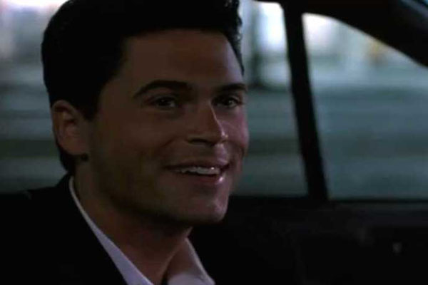 Guilty Viewing Pleasures: Rob Lowe in Bad Influence
