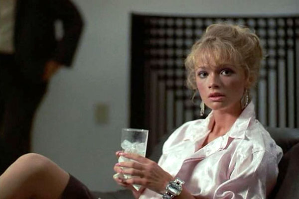 Guilty Viewing Pleasures: Lauren Holly in Band of the Hand