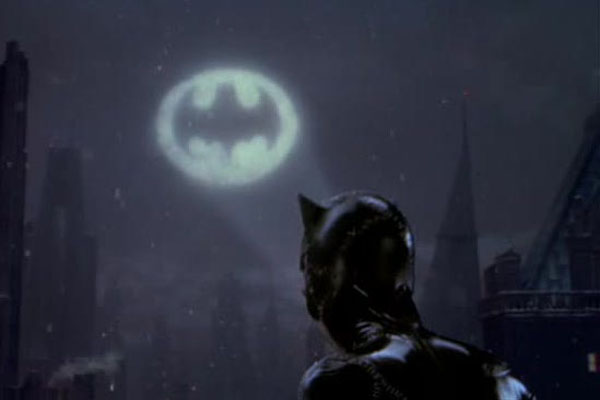 Batman Returns: Guilty Viewing Pleasures