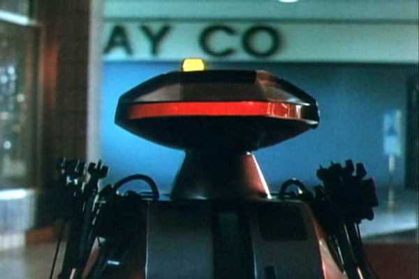 Chopping Mall: Guilty Viewing Pleasures