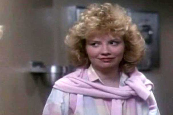 Guilty Viewing Pleasures: Kelli Maroney in Chopping Mall