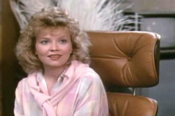 Guilty Viewing Pleasures: Kelli Maroney in Chopping Mall