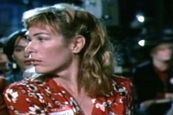 Guilty Viewing Pleasures: Mary Woronov in Chopping Mall