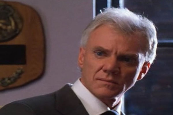 Guilty Viewing Pleasures: Malcolm McDowell