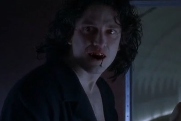 Guilty Viewing Pleasures:  Dracula 2000