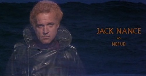 Guilty Viewing Pleasures: Jack Nance in Dune