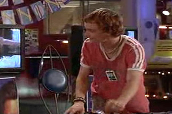 Guilty Viewing Pleasures: Ethan Embry in Empire Records
