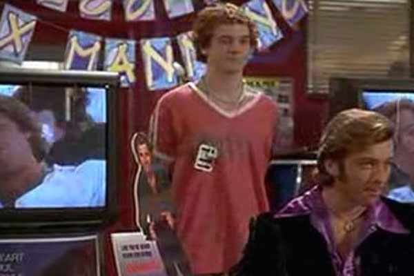 Guilty Viewing Pleasures: Ethan Embry in Empire Records
