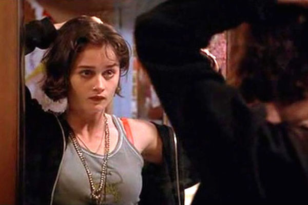 Guilty Viewing Pleasures: Robin Tunney in Empire Records