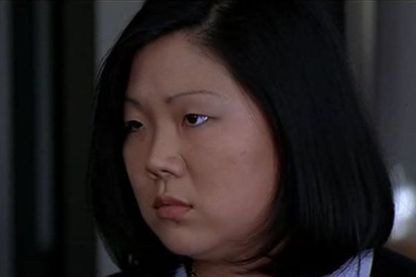 Guilty Viewing Pleasures: Margaret Cho in Face/Off