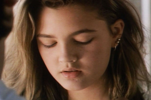 Guilty Viewing Pleasures: Drew Barrymore in Far From Home