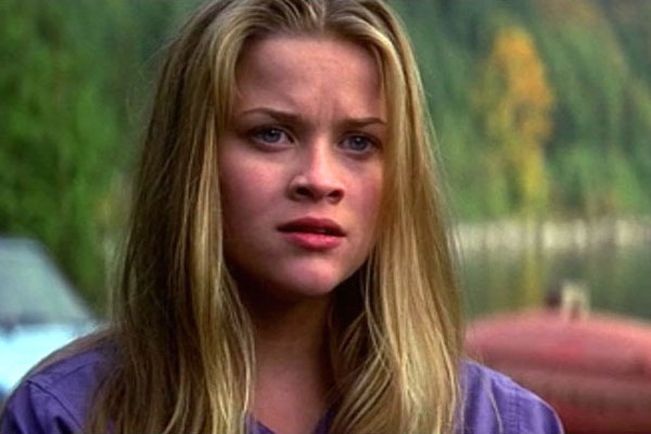Guilty Viewing Pleasures: Reese Witherspoon