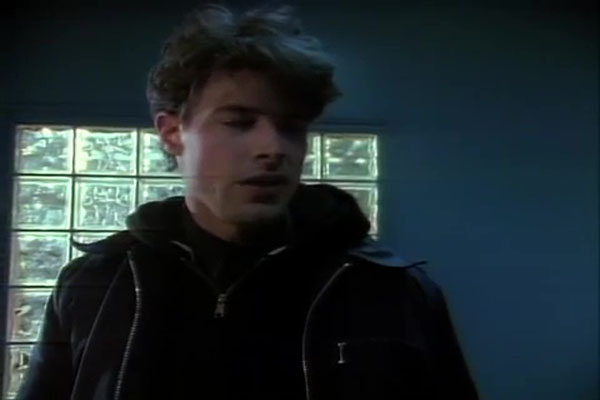 Guilty Viewing Pleasures:  Forever Knight