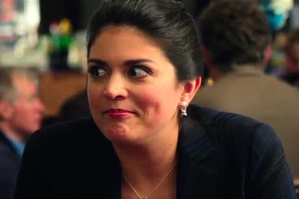 Guilty Viewing Pleasures: Cecily Strong in Ghostbusters