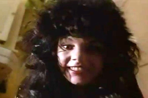Guilty Viewing Pleasures: Liane Curtis in Girlfriend from Hell