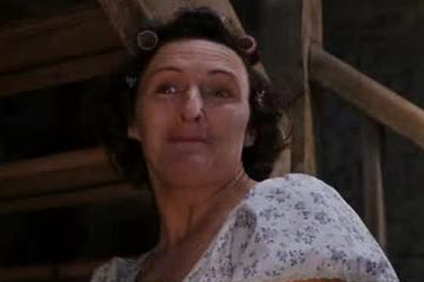 Guilty Viewing Pleasures: Fiona Shaw in Harry Potter and the Sorcerers Stone