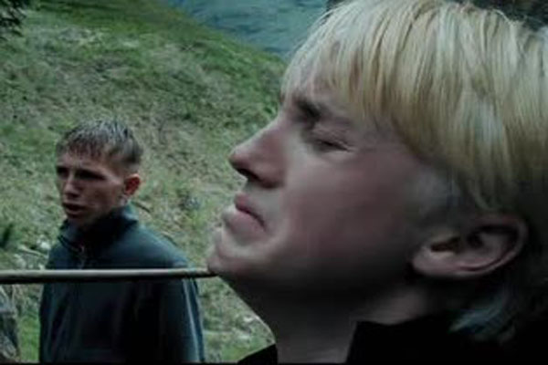 Guilty Viewing Pleasures:  Harry Potter and the Prisoner of Azkaban