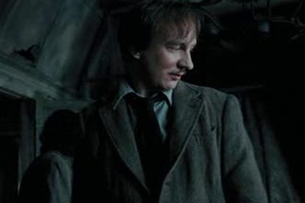 Guilty Viewing Pleasures:  Harry Potter and the Prisoner of Azkaban