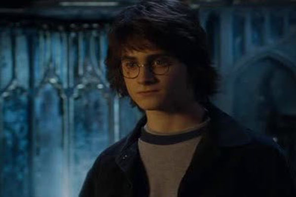 Guilty Viewing Pleasures:  Harry Potter and the Goblet of Fire