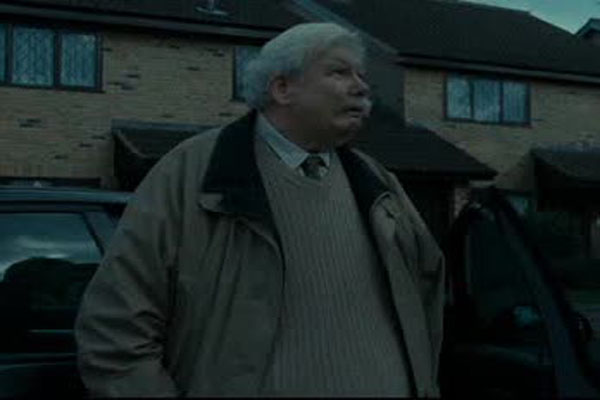 Guilty Viewing Pleasures: Richard Griffiths