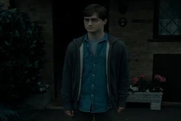 Guilty Viewing Pleasures:  Harry Potter and the Deathly Hallows: Part 1