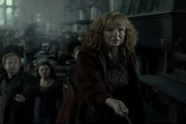 Guilty Viewing Pleasures:  Harry Potter and the Deathly Hallows: Part 2