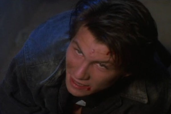 Guilty Viewing Pleasures: Christian Slater in Heathers