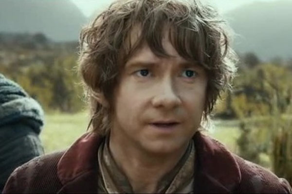 Guilty Viewing Pleasures:  Hobbit: Desolation of Smaug