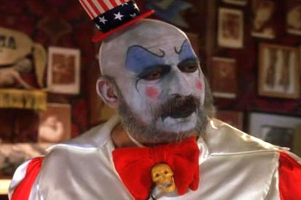 House of 1000 Corpses: Guilty Viewing Pleasures