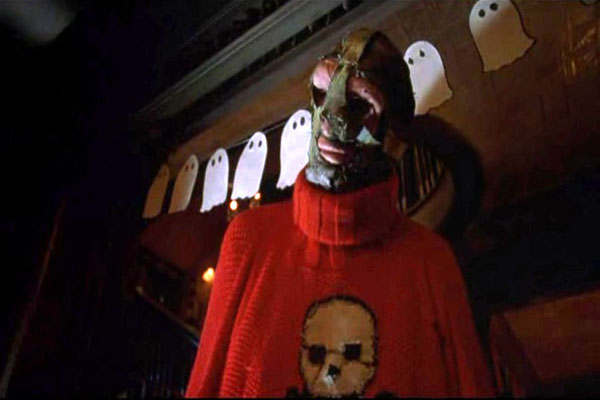 Guilty Viewing Pleasures:  House of 1000 Corpses