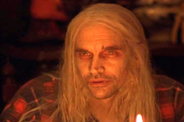Guilty Viewing Pleasures: Bill Moseley in House of 1000 Corpses