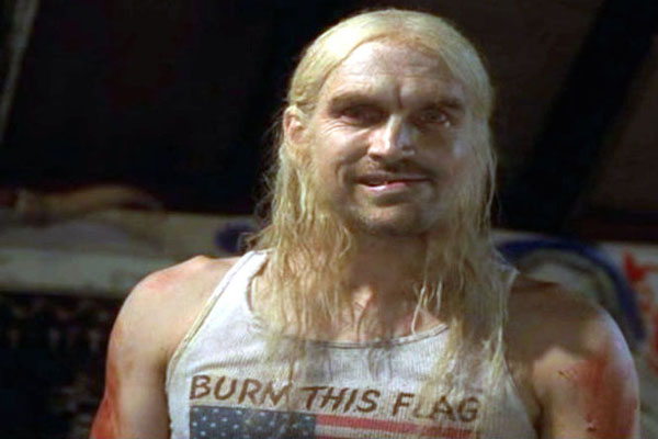 Guilty Viewing Pleasures:  House of 1000 Corpses
