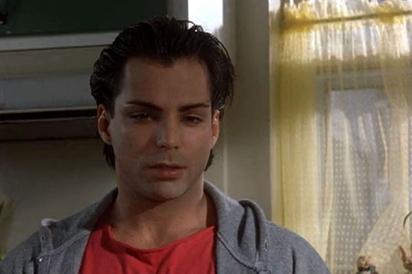 Guilty Viewing Pleasures: Richard Grieco in If Looks Could Kill
