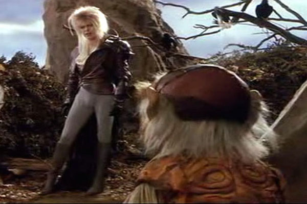 Labyrinth: Guilty Viewing Pleasures